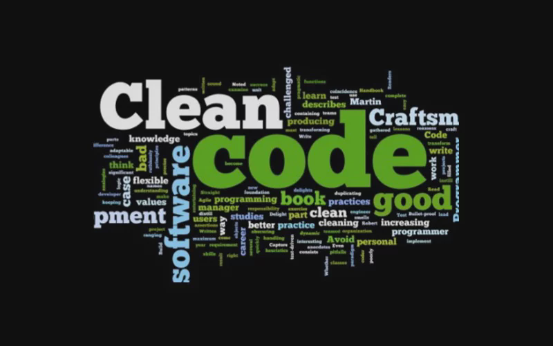 Featured image of post Clean Code - A Software Engineer’s Perspective - Part I