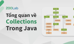 Featured image of post Tổng quan về Collections trong Java